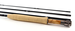 Review of The Winston Nexus Fly Rod