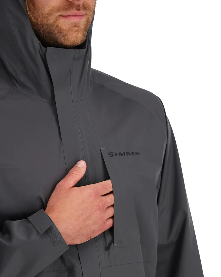Simms 2024 rain suit