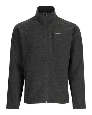 Simms Rivershed Full Zip Fleece