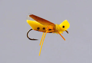 Rainy's Hoppers Fly Sale (Box of 12)