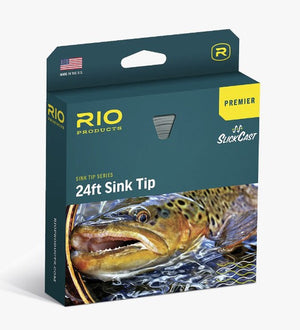 Rio Premier 24FT Sink Tip