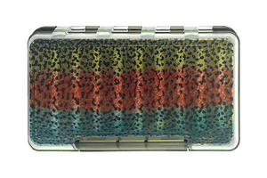 MFC Artist Series Water Proof Fly Box - Large