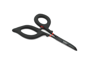 Umpqua River Grip 6'' Curved Scissor Forceps
