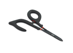 Umpqua River Grip 6'' Open Scissor Forceps