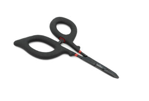 Umpqua River Grip 6'' Straight Scissor Forceps