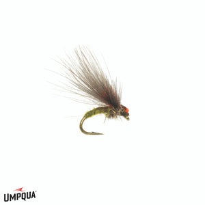 Antonio's Emerger BWO