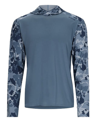 Simms M's BugStopper SolarFlex Hoody (Past Season's Style)