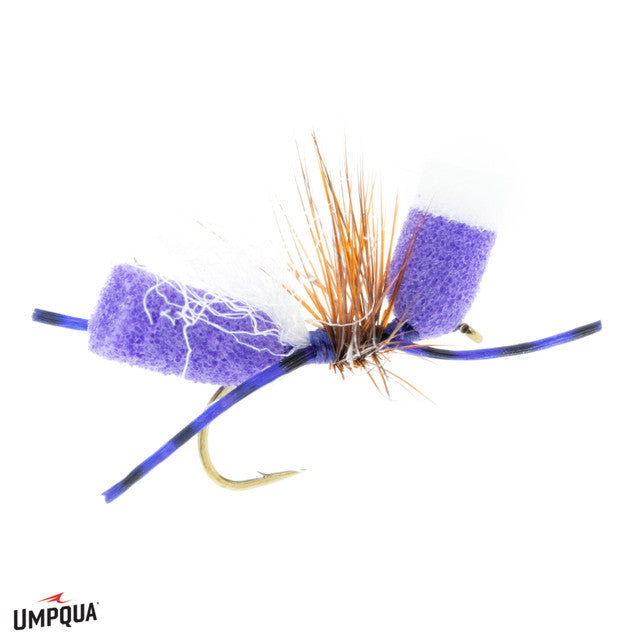 Bionic Ant – East Rosebud Fly Tackle