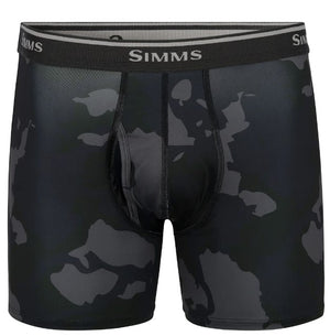 M's Simms Boxer Brief