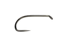 Fulling Mill 5095 Comp Heavyweight Black Nickel Barbless Hook