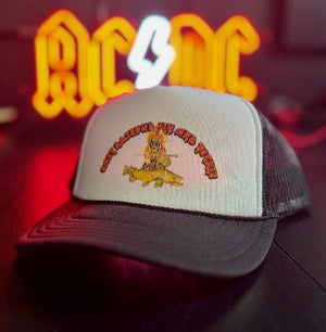 Deddie 5.0 Trucker