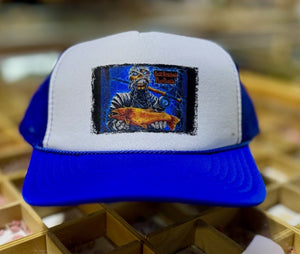 Deddie 6.0 Trucker