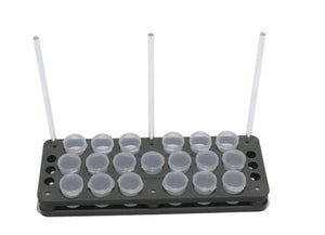 Hareline Large Tube Storage Foamanizer Module 12"