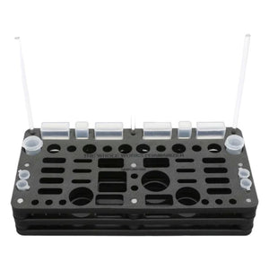 Foamanizer The Whole Enchilada