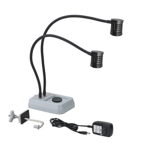 Pro-Lite Dual Light System