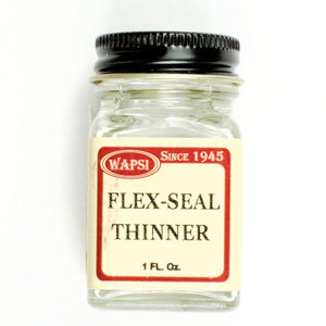 Flex Seal Thinner