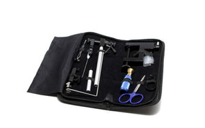 Griffin Odyssey Spider Travel Kit
