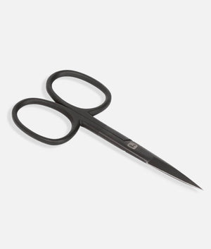 Loon Ergo Hair Scissors - Black