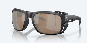 Costa King Tide 8 Polarized Sunglasses (580G)