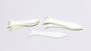 Cohen's Panic Minnow Tail