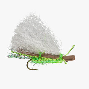 Chubby Chernobyl Fly Sale (Box of 12)