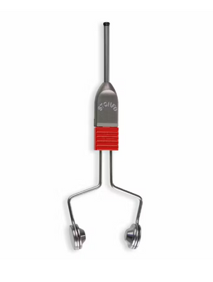 Stonfo Thick Tubed Adjustable Bobbin