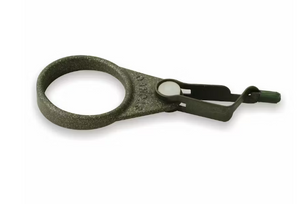 Stonfo Soft Touch Ring Hackle Pliers