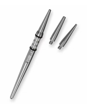 Stonfo Elite Conical Half Hitch Set