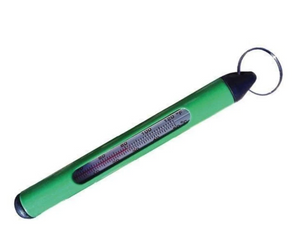 Encased Streamside Thermometer