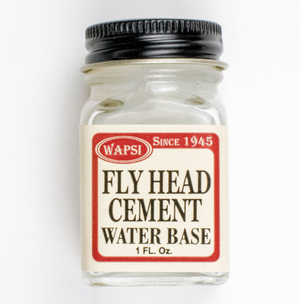 Water Based Head Cement