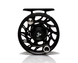 Hatch Iconic Fly Reel - 3 Plus