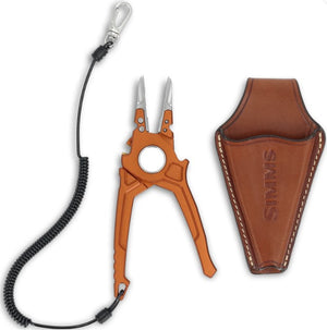 Simms Guide Pliers