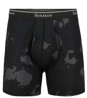 M's Simms Boxer