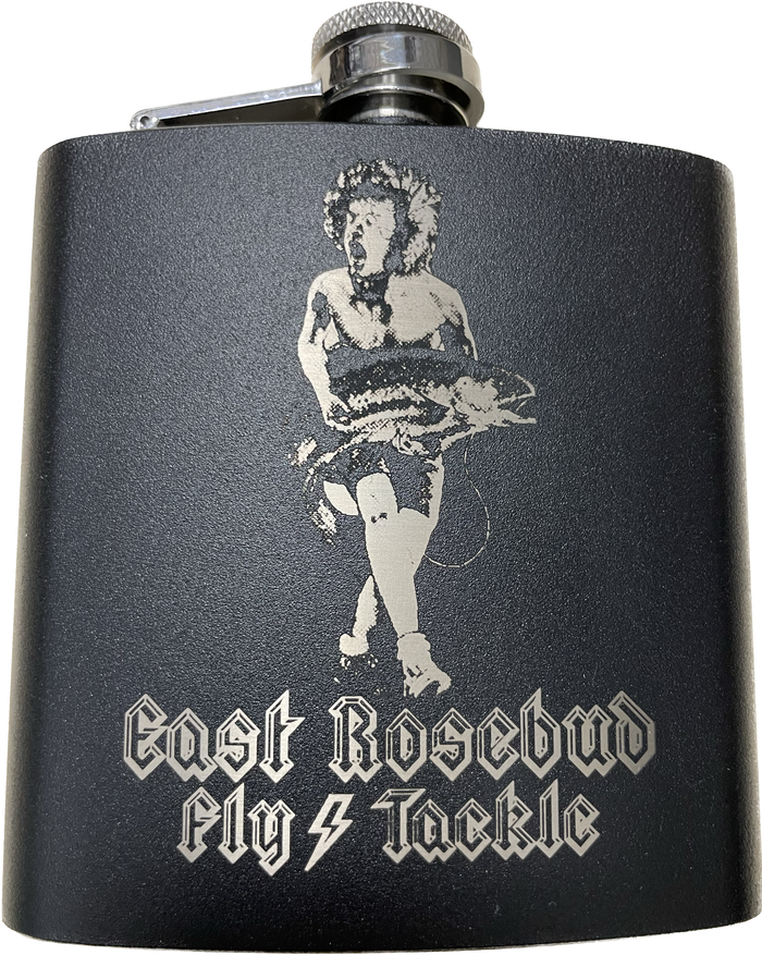 East Rosebud Flask