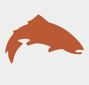 Simms Logo Sticker/Decal