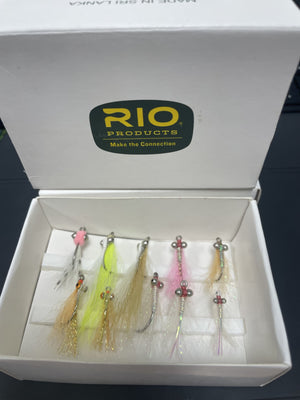 RIO Fly Assortment Boxes