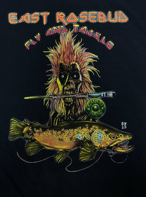 Deddie 5.0 WY T-Shirt