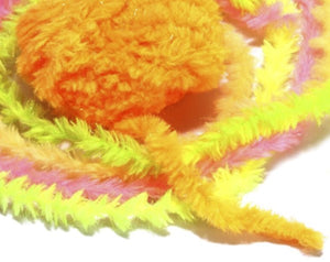 Hareline Easy Egg Chenille