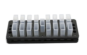 Foamanizer Large Hook Box Storage Station