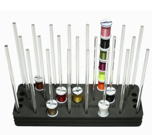 Hareline Thread Foamanizer Module 12"