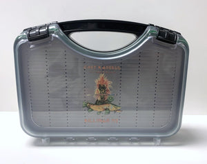 East Rosebud Clear Boat Box