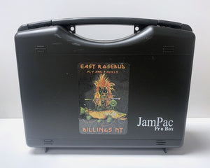 East Rosebud JamPac Guide Box