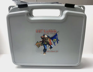 East Rosebud Teton Streamer Boat Box