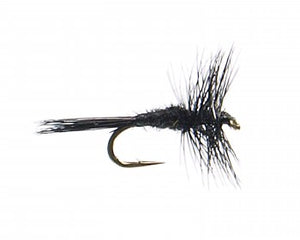 Black Midge