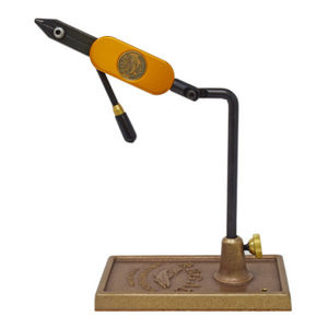 Regal Revolution Vise - Orange