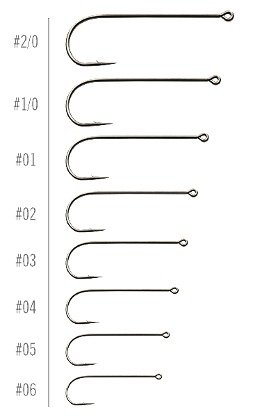 Kelly Galloup's Vertical Eye Streamer Hook - Montana Fly Company East Rosebud Fly & Tackle Kelly Galloup's Vertical Eye Streamer Hook - Montana Fly Company East Rosebud Fly & Tackle