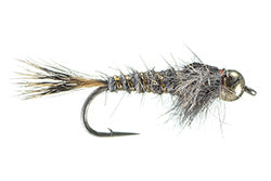 BH Hare's Ear