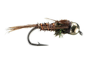 BH Pheasant Tail