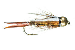 BH Prince Nymph