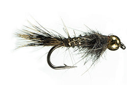 BH Flashback Hare's Ear